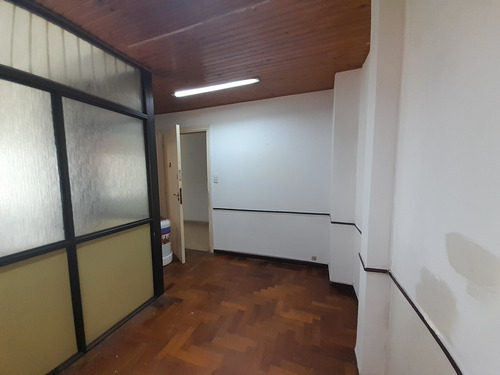 Departamento En Alquiler En Almagro Norte, Almagro, Capital Federal