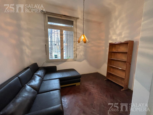 Departamento En Venta 3 Ambientes En Olivos