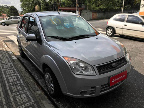 Ford Fiesta Sedan Fiesta Sedan Class.