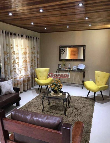 Imagem 9 de 19 de Chácara Com 4 Dormitórios À Venda, 1700 M² Por R$ 1.000.000,00 - São Bento - Arujá/sp - Ch0110