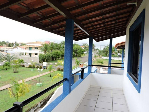 Imagem 9 de 15 de Casa Em Condomínio Para Venda Em Camaçari, Barra Do Jacuípe, 5 Dormitórios, 4 Suítes, 7 Banheiros, 5 Vagas - 22_1-1401132