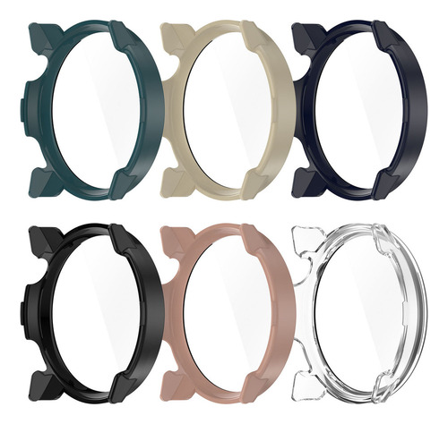 Compatible Funda Reloj 3pcs Para Coros Pace3