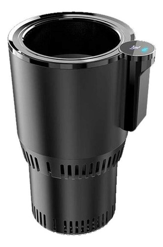 Enfriador De Calentador De Tazas De Automóvil Inteligente 2