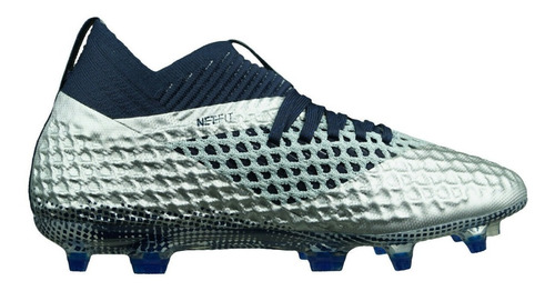 Championes De Futbol Puma Future 2.1 Netfit Fg 