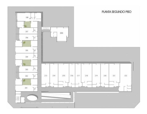 Imagen 19 de 20 de Venta - Hermosas Oficinas Con Inmejorables Cocheras En Art Gallery - Bayugar Negocios Inmobiliarios