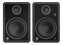 Comprar Monitores estudio Mackie Cr5-x 80w par multimedia