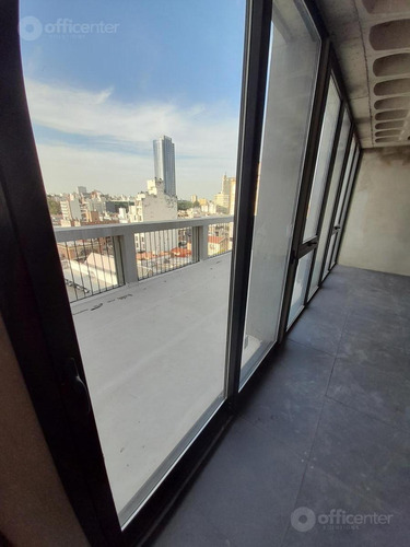 Imagen 16 de 22 de Edificio En Alquiler - Santa Rosa Al 800