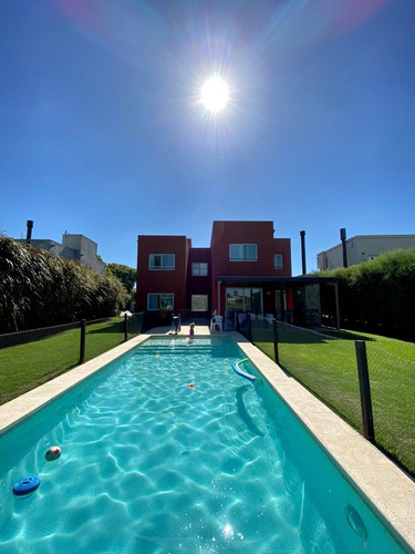 Casa Venta San Isidro Labrador Villanueva Tigre Al Golf