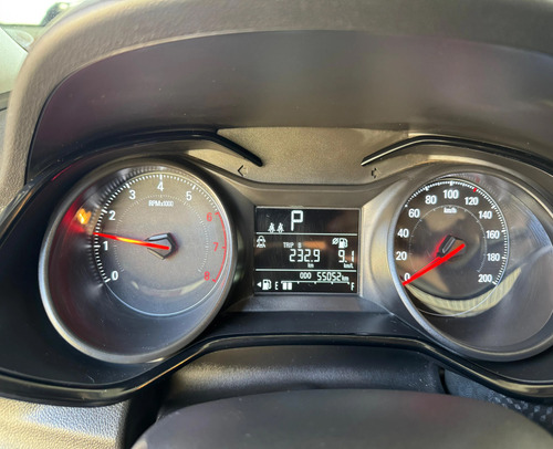 Chevrolet Onix 1.0 TURBO FLEX PLUS AUTOMÁTICO
