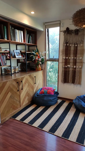 Hermosa Casa En Condominio Rinconada Del Principal, Pirque.