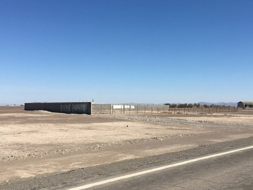 Terreno / Camino A-65 Inés De Collahuasi