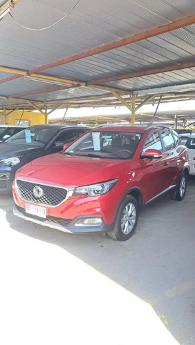 Mg Zs 1.5 Com At 2022