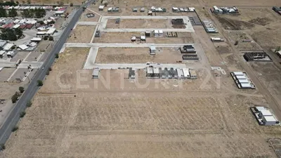 Terreno en venta