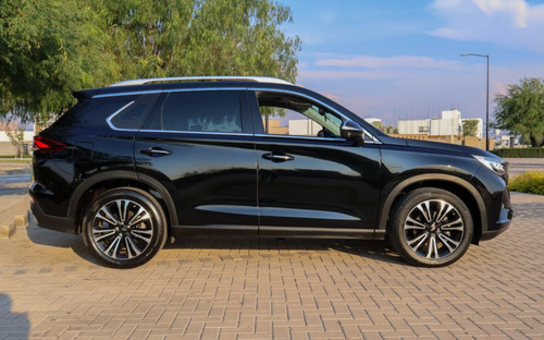 Dodge Journey 1.5T Gdi Gt