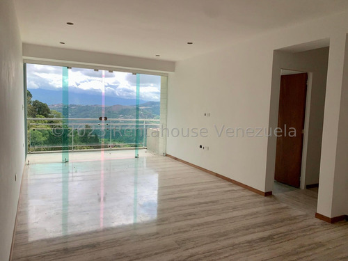 Apartamento En Venta Lagunita Country Club Mls #23-32118 Yf