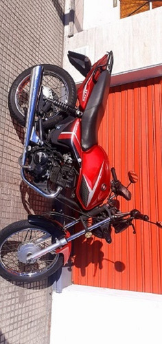 Gilera Vc 150 Strada 2018