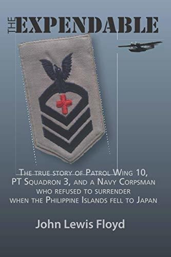 Book : The Expendable The True Story Of Patrol Wing 10, Pt.
