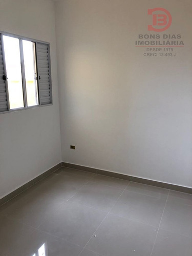 Imagem 14 de 15 de Sobrado Em Condominio - Vila Nhocune - Ref: 6231 - V-6231