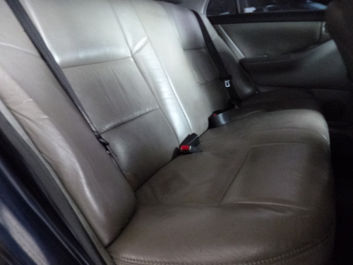 Corolla 1.8 Aut Xei 2005 Azul