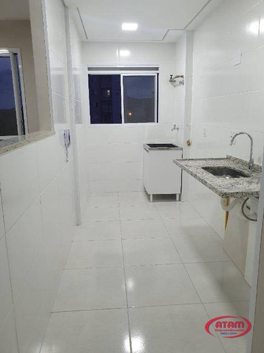 Imagem 7 de 23 de Apartamento À Venda, 48 M² Por R$ 320.000,00 - Imirim - São Paulo/sp - Ap2111