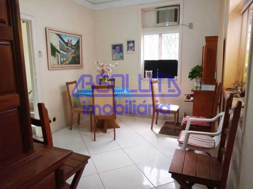 Imagem 1 de 15 de Casa De Vila-à Venda-maracanã-rio De Janeiro - C3029