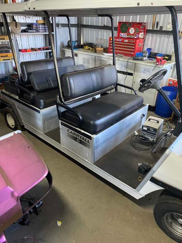 Club Car