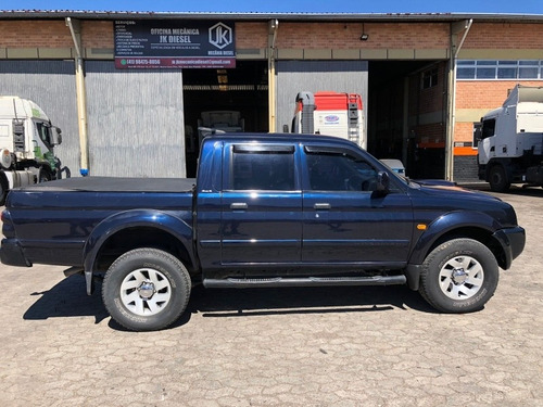 Imagem 4 de 7 de Mitsubishi L200 Outdoor
