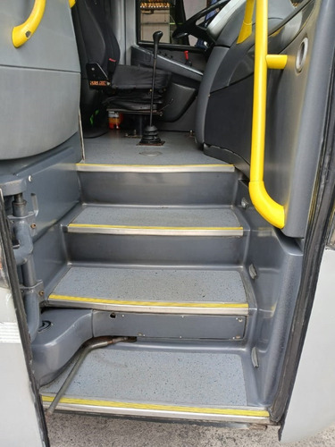 Ônibus Marcopolo Viaggio 1050 G7 Fretamentos Ú Dono S/ar Mbb