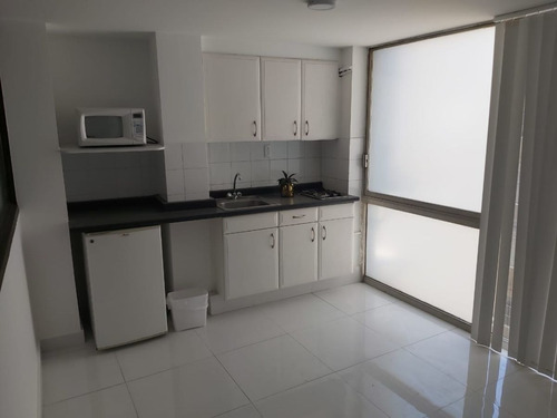 Imagen 4 de 4 de Privada De Horacio 6b Suite En Renta