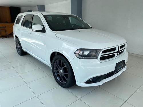 Dodge Durango 5.7 V8 R/t At