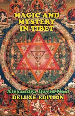 Magic And Mystery In Tibet  Alexandra Davidneelaqwe