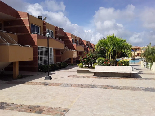 Imagen 6 de 14 de Apartamento En Ciudad Flamingo, Chichiriviche,