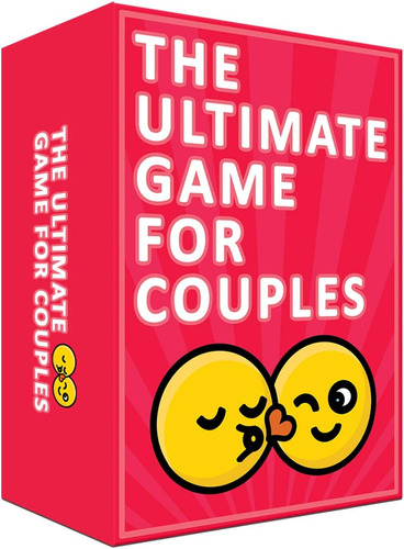 Juego De Mesa Para Parejas The Ultimate Game For Couples