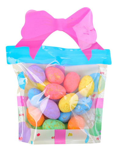 Adornos Decorativos De Huevos De Pascua, Negro Moteal