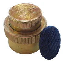 Comprar Matriz Para Botones N° 28 - Artículos De Tapicería
