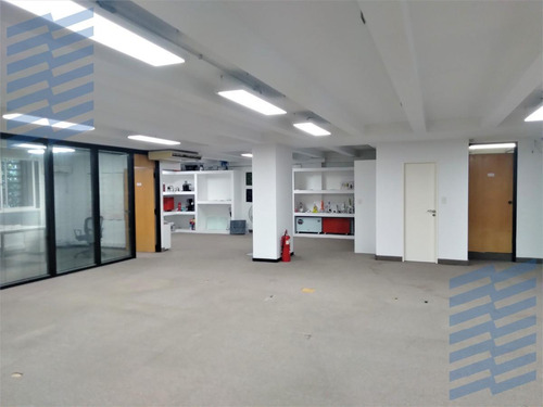 Imagen 15 de 21 de Oficina De 253m2 En Alquiler - Palermo Hollywood- Con 2 Cocheras