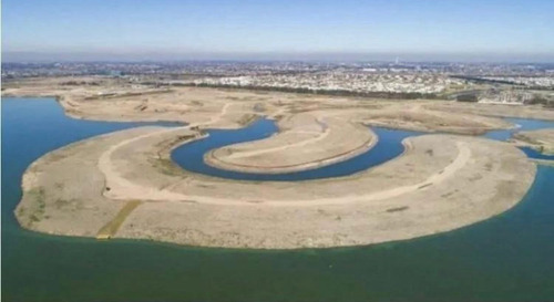 Imagen 5 de 6 de Terreno Lote En Venta Ubicado En Los Puentes, Nordelta, Tigre