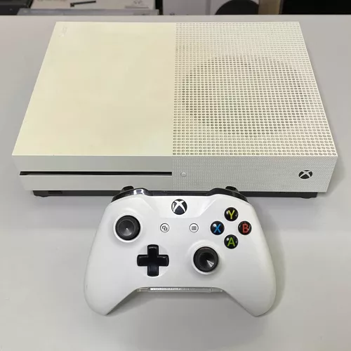 Xbox One S  MercadoLibre 📦