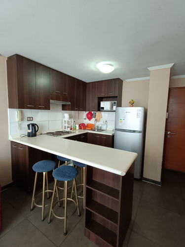 En Venta Departamento Dentro De Condominio Cercano Al Centro
