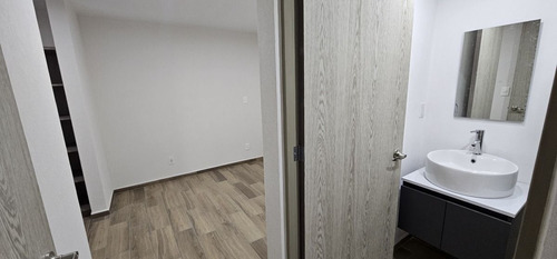 Departamento 3 Recamaras 81m2 Balcon Toreo M 4 Caminos Escritura Gratis