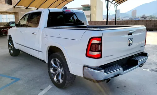 Dodge Ram Limited 4x4 2019