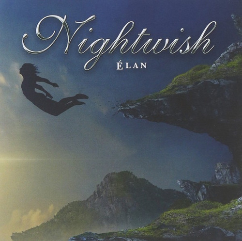 Nightwish - Élan Ep Nuevo Sellado D.i