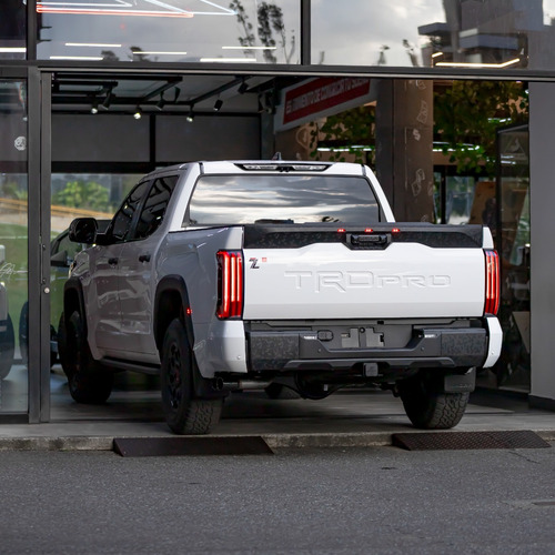 Toyota Tundra Trd Pro 2025