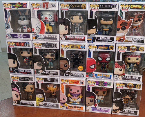Funko Pop! Eleven # 421 Chase * Local Caba