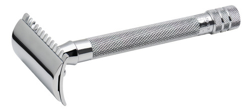 Merkur 25c Maquina De Afeitar Doble Hoja-25001
