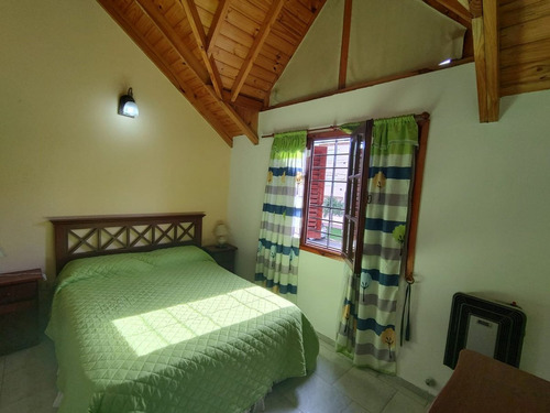 Venta Triplex 4 Ambientes Costa Azul
