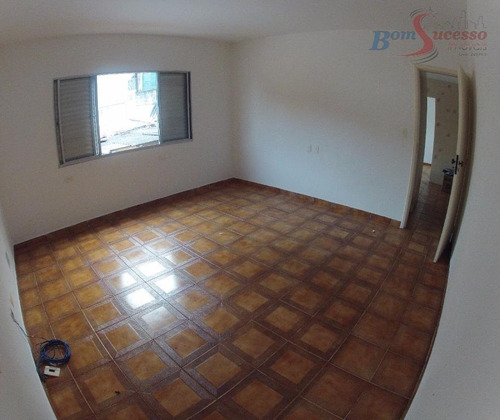 Imagem 18 de 27 de Sobrado À Venda, 245 M² Por R$ 895.000,00 - Parque Da Mooca - São Paulo/sp - So0456