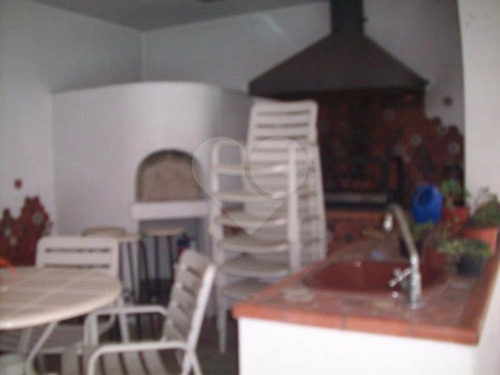 Casa-são Paulo-city Boaçava | Ref.: 353-im22947 - 353-im22947