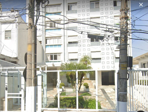 Imagem 11 de 13 de Apartamento 90m²- Reformado -vista Panorâmica- Perdizes - Cf34891