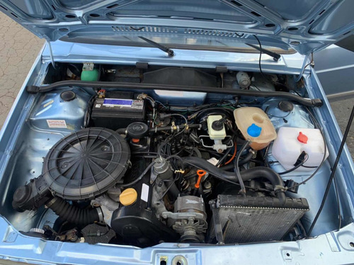 Volkswagen Gol Gol 1.6 Cl Ap